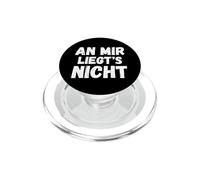 Non c'è il capro espiatorio PopSockets PopGrip per MagSafe