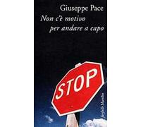 Non c'è motivo per andare a capo