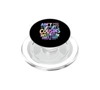 Non c'è nessun cugino come quelli che ho PopSockets PopGrip per MagSafe