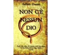 Non c'è nessun Dio