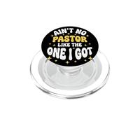 Non c'è nessun pastore come quello che ho ottenuto | Fede della Chiesa PopSockets PopGrip per MagSafe