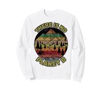 Non c'è Nessun Pianeta B La Giornata della Terra per Felpa