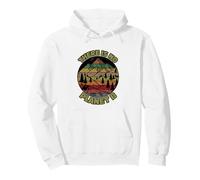 Non c'è Nessun Pianeta B La Giornata della Terra per Felpa con Cappuccio