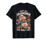 Non c'è Nessuna Nonna Come Quella Che Ho Maglietta