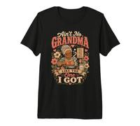 Non c'è Nessuna Nonna Come Quella Che Ho Maglietta Premium
