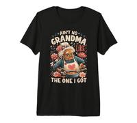 Non c'è Nessuna Nonna Come Quella Che Ho Maglietta Premium