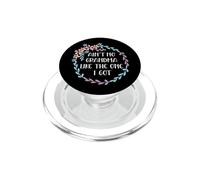 Non c'è nessuna nonna come quella che ho, nonna PopSockets PopGrip per MagSafe