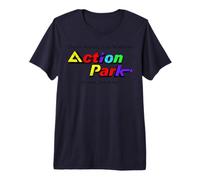 Non c'è Niente al Mondo Come Action Park New Jersey Maglietta Premium