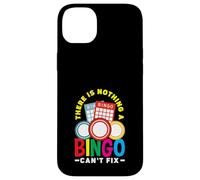 Non c'è niente che un bingo non possa risolvere il divertimento Custodia per iPhone 14 Plus