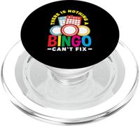 Non c'è niente che un bingo non possa risolvere il divertimento PopSockets PopGrip per MagSafe