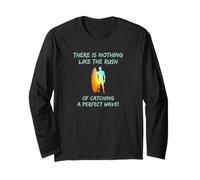 Non c'è Niente Come la fretta Maglia a Manica
