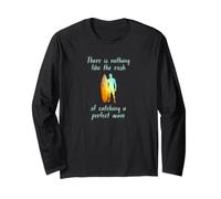 Non c'è Niente Come la fretta Maglia a Manica