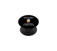 Non c'è niente come la fretta PopSockets PopGrip Adesivo