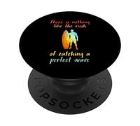 Non c'è niente come la fretta PopSockets PopGrip Adesivo