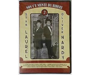Non c'è niente da ridere 2 - Stan Laurel / Oliver Hardy