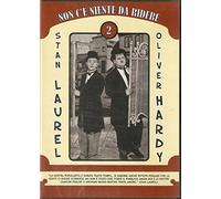 Non c'è niente da ridere