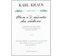 Non c'è niente da ridere. A proposito di giornalisti, esteti, politici, psicologi, stupidi e studiosi
