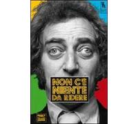 Non c'è niente da ridere. Agenda 2011