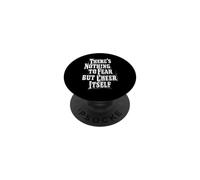 Non c'è niente da temere se non rallegrarsi PopSockets PopGrip Adesivo