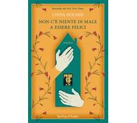 Non c'è niente di male a essere felici