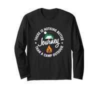 Non c'è Niente di Meglio del Camping Maglia a Manica