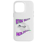 Non c'è niente di meglio di un Jet to Fly Holidays Custodia per iPhone 14 Pro Max