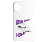 Non c'è niente di meglio di un Jet to Fly Holidays Custodia per iPhone 16 Plus