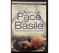 Non c'e' pace per basile