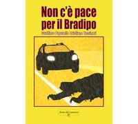 Non c'è pace per il bradipo