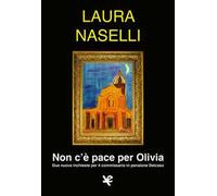 Non c'è pace per Olivia. Due nuove inchieste per il commissario in pensione Delcaso