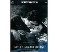 `Bose ,Vallone` Non C`E` Pace Tra Gli Ulivi - (Italian Import) DVD NUOVO