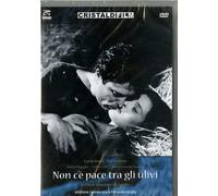 `Bose ,Vallone` Non C`E` Pace Tra Gli Ulivi - (Italian Import) DVD NUOVO