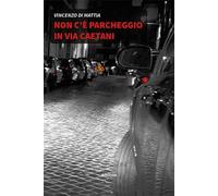Non c'è parcheggio in via Caetani