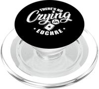 Non c'è pianto a Euchre PopSockets PopGrip per MagSafe