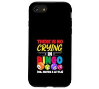 Non c'è pianto nel bingo forse un po ' Custodia per iPhone SE (2020) / 7 / 8