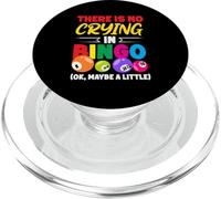 Non c'è pianto nel bingo forse un po ' PopSockets PopGrip per MagSafe