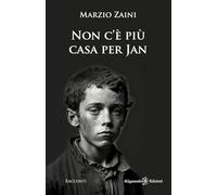 Non c'è più casa per Jan e altri racconti