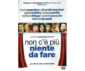 Non C'E' Piu' Niente Da Fare