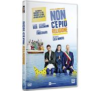 Movie Non C`E` Piu` Religione - (Italian Import) DVD NUOVO