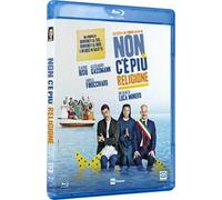 Non c'è più religione (Blu-ray)