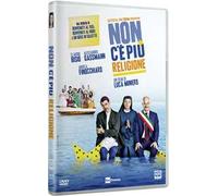 Non c'è più religione (DVD)