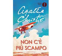 Non c'è più scampo