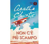 Non c'è più scampo