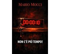Non c'è più tempo!: Si sarebbe potuto evitare?