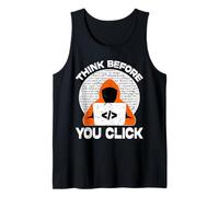 Non c'è Posto Come 127.0.0.1 Canotta