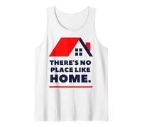 Non c'è Posto Come casa Canotta