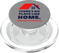 Non c'è posto come casa PopSockets PopGrip per MagSafe