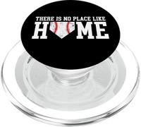 Non c'è posto come casa ragazzi Baseball PopSockets PopGrip per MagSafe