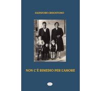 NON C'E' RIMEDIO PER L'AMORE