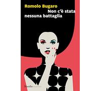 Non c'è stata nessuna battaglia